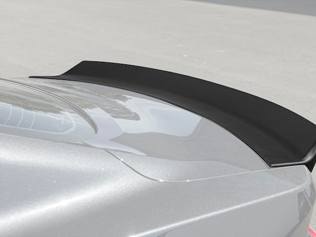 2024-UP MUSTANG S650 | REAR DUCKTAIL WING SPOILER